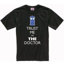 I am the Doctor II
