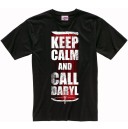 Keep Calm and Call Daryl