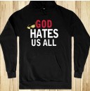 God Hates Us All 