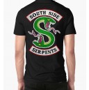 Riverdale - South Side Serpents