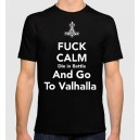 Go To Valhalla