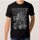 Horror League