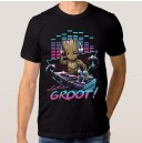 Let's Groot