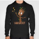  I am Groot