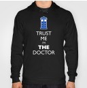  I am the Doctor