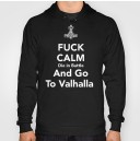  Go To Valhalla