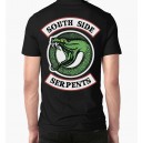 Riverdale - South Side Serpents III
