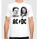 AC/DC - Тесла против Эдисона