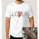  Loser / Lover