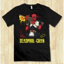 Deadpool Chan