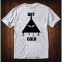 Gravity Falls - Buy Gold