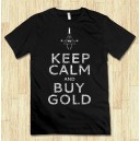 Gravity Falls - Keep Calm And Buy Gold