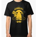 Pokemon - Vermilion Gym