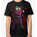 Joker and Quinn II