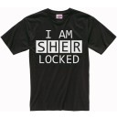 I Am Sher Locked II