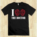 I Love The Doctor