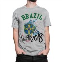 Бразилия 2018 II