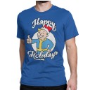 Fallout - Happy Holidays
