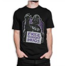 Darth Vader - Free Throat Hugs