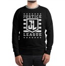 Лига Справедливости
