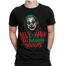 Joker - Negative