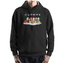 Clowns - Friends