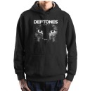 Deftones Cat