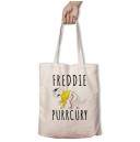 Queen - Freddie Purrcury