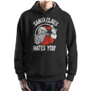  Santa Claus Hates You