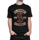 Slipknot - Des Moines