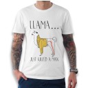 Llama... Just Killed A Man