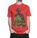 Red Fett Redemption