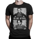 Supernatural - Blue Steel