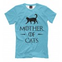Mother of Cats