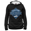  Doctor Brown