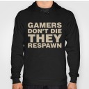  Gamers Don't Die