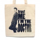 Trust Me I'm The Doctor