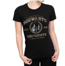 Hogwarts University