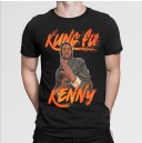 Kung-Fu Kendrick