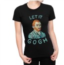 Let It Gogh