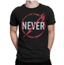 Metallica - Never