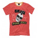 Punk Rock