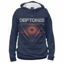  Deftones