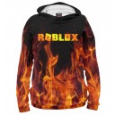 Roblox Fire