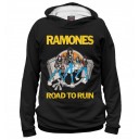  Ramones
