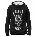  Let's Rock !