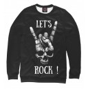Let's Rock !