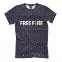 Free Fire / Фри Фаер