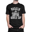 Russia World Cup III