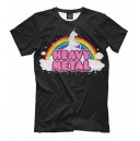 Heavy Metal Unicorn